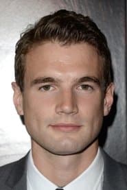 Foto del actor Alex Russell