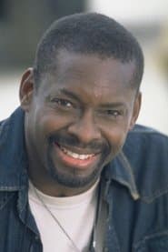 Foto del actor Bruce A. Young