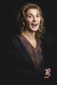 Foto del actor María Pau Pigem