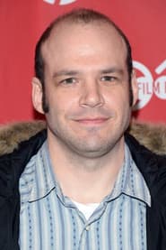 Foto del actor Nathan Zellner