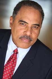 Foto del actor James A. Watson, Jr