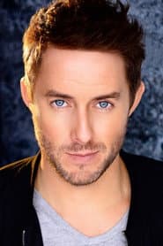 Foto del actor Scot Cooper