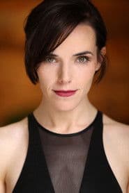 Foto del actor Karli Hall