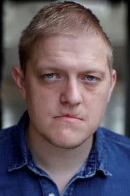 Foto del actor Shaun Mason