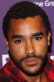 Foto del actor Jamil Walker Smith