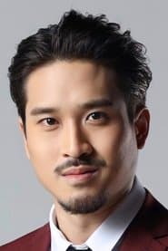 Foto del actor ภัทร เอกแสงกุล