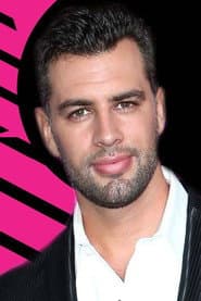 Foto del actor Christian de la Campa