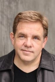 Foto del actor Brian Howe