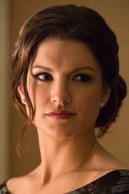 Foto del actor Gina Carano