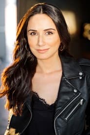 Foto del actor Jessica Martin del Campo