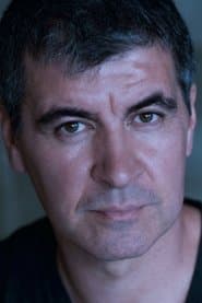 Foto del actor Gerald Lepkowski