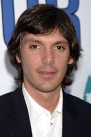 Foto del actor Lukas Haas