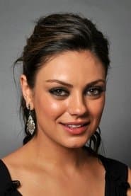 Foto del actor Mila Kunis