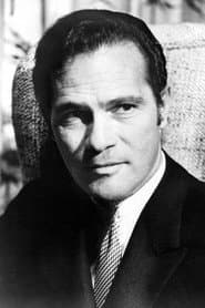 Foto del actor H.M. Wynant