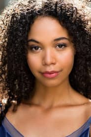 Foto del actor Lucy Ansell