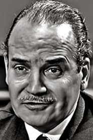 Foto del actor André Bervil
