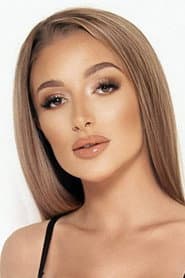 Foto del actor Natasha Tosini