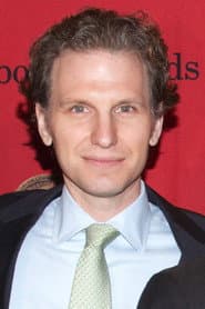Foto del actor Sebastian Arcelus