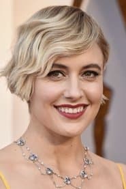 Foto del actor Greta Gerwig