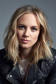 Foto del actor Danielle Savre