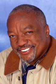 Foto del actor Paul Winfield