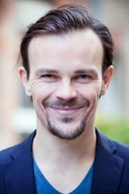Foto del actor Robert Besta