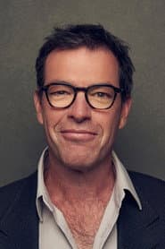 Foto del actor Mark Mylod