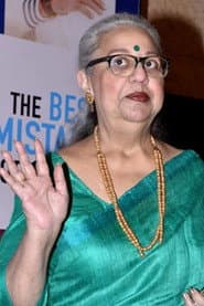 Foto del actor Honey Irani