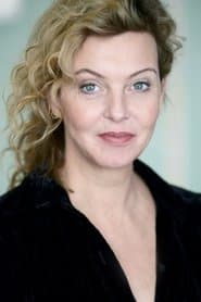 Foto del actor Margarita Broich