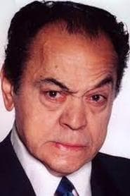 Foto del actor Raymond Serra