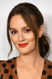 Foto del actor Leighton Meester