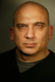 Foto del actor Jonny Coyne