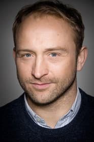Foto del actor Borys Szyc