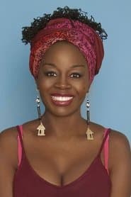 Foto del actor Akosua Busia