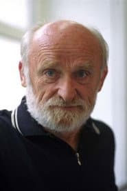 Foto del actor Peter Mitterrutzner