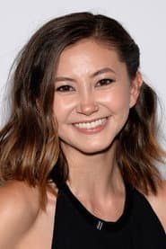Foto del actor Kimiko Glenn