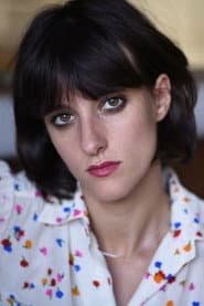 Foto del actor Francesca Agostini