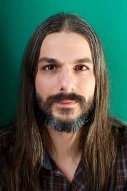 Foto del actor Lucas Papaelias