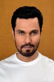 Foto del actor Randeep Hooda