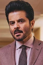 Foto del actor Anil Kapoor