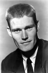 Foto del actor Chuck Connors