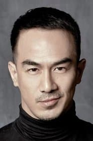 Foto del actor Joe Taslim