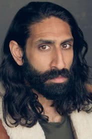 Foto del actor Amar Chadha-Patel