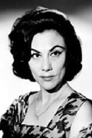 Foto del actor Luz María Núñez