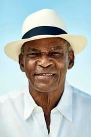 Foto del actor Antônio Pitanga