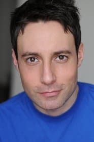Foto del actor Nate Lang