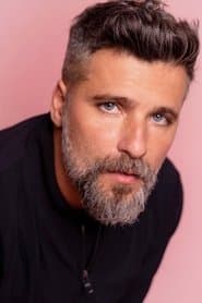 Foto del actor Bruno Gagliasso