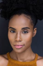 Foto del actor Candice Marie Singleton