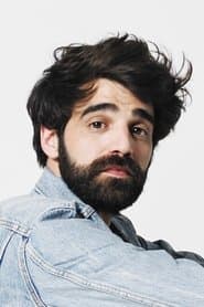 Foto del actor David Verdaguer