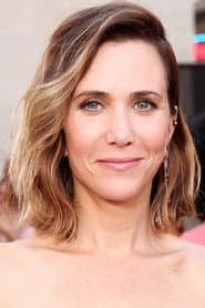 Foto del actor Kristen Wiig